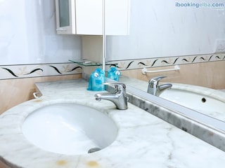 Apartment Capoliveri Ausstattung 28