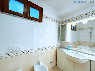 Apartment Capoliveri Ausstattung 29