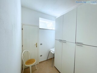 Apartment Capoliveri Ausstattung 31