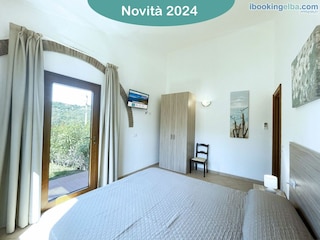 Apartment Capoliveri Ausstattung 36