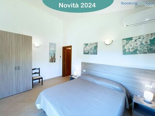 Appartement Capoliveri  27