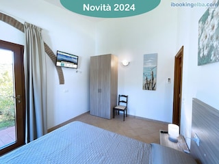 Apartment Capoliveri Ausstattung 40