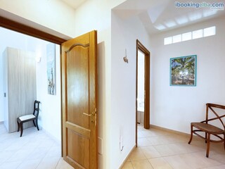 Apartment Capoliveri Ausstattung 41