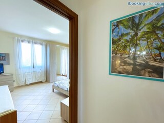 Appartement Capoliveri  32