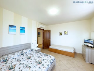 Apartment Capoliveri Ausstattung 45