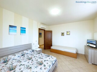 Appartement Capoliveri Kenmerken 45