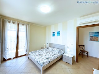 Apartment Capoliveri Ausstattung 46