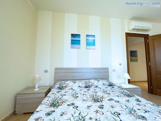 Apartment Capoliveri Ausstattung 48