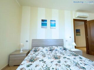 Appartamento Capoliveri Caratteristiche 55