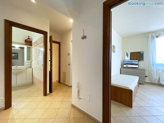 Appartement Capoliveri  40