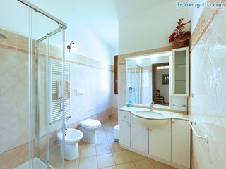 Appartement Capoliveri  41