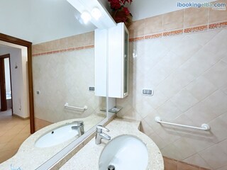 Appartement Capoliveri  42