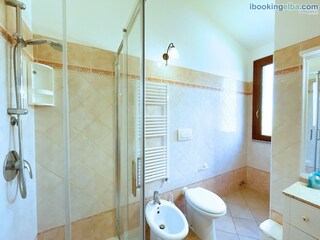 Appartement Capoliveri  43