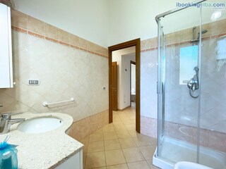 Appartement Capoliveri  44