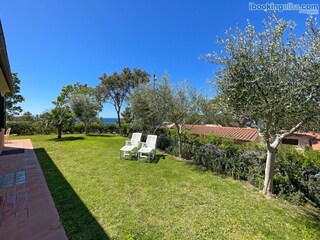 Apartment Capoliveri Outdoor Recording 1