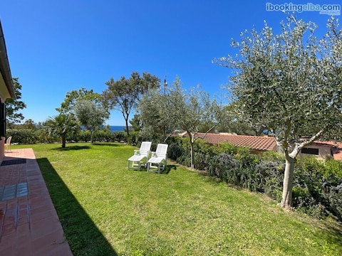 Apartment La Risacca - Trilo 6