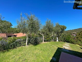 Apartment Capoliveri Outdoor Recording 2