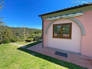 Apartment Capoliveri Outdoor Recording 4