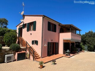 Appartement Capoliveri  51