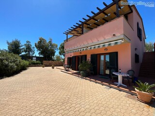 Apartment Capoliveri Outdoor Recording 8