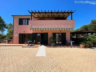 Apartment Capoliveri Outdoor Recording 13