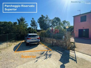 Apartment Capoliveri Outdoor Recording 15