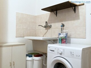 Appartement Capoliveri  64