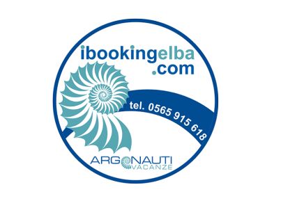 Company Ibookingelba.com - ARGONAUTIVACANZEMs Silvia & Giada