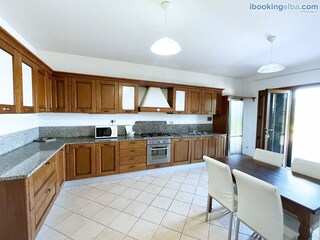 Appartement Capoliveri  65
