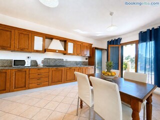 Appartement Capoliveri  62