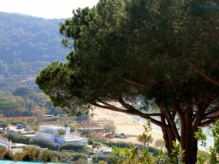 Appartement Biodola Buitenaudio-opname 4