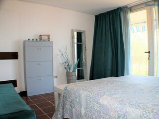 Appartement Biodola Kenmerken 19