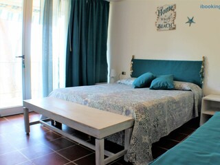 Appartement Biodola Kenmerken 20