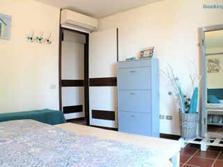 Appartement Biodola Kenmerken 21