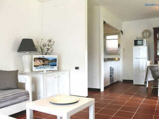 Appartement Biodola Kenmerken 11
