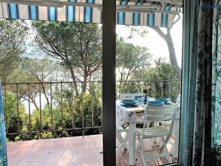 Appartement Biodola Kenmerken 22