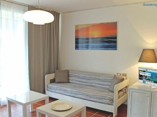 Appartement Biodola Kenmerken 13