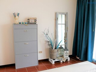 Appartement Biodola Kenmerken 23