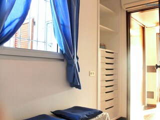 Appartement Biodola Kenmerken 25