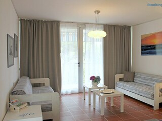 Appartement Biodola Kenmerken 16