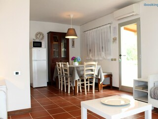 Appartement Biodola Kenmerken 17