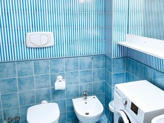 Appartement Biodola Kenmerken 26