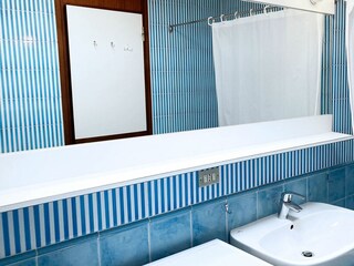 Appartement Biodola Kenmerken 27