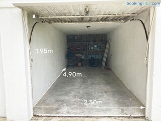 Appartement Biodola  35