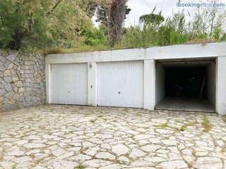 Appartement Biodola  36