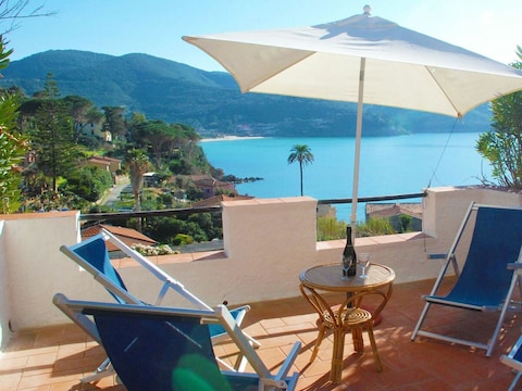 Villa Solana