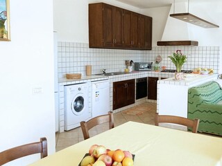 Villa Biodola Caratteristiche 16