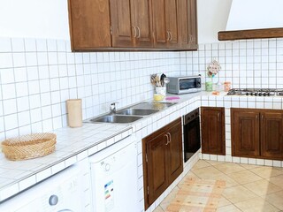 Villa Biodola Caratteristiche 17