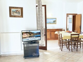 Villa Biodola Caratteristiche 18