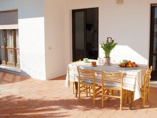 Villa Biodola Registrazione all'aperto 7